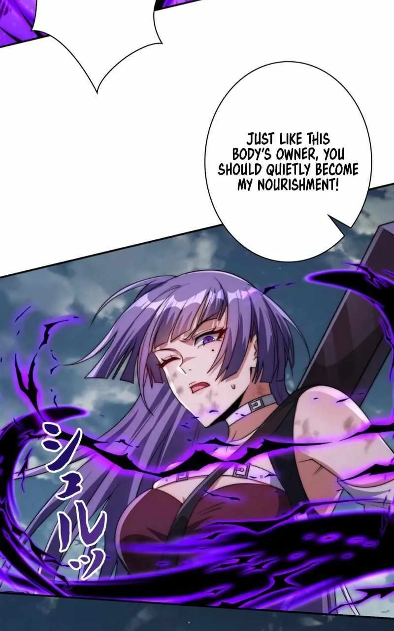 When I Reincarnated, I Stood at the Top with Supernatural Cheats. Chapter 22 page 45 - 
