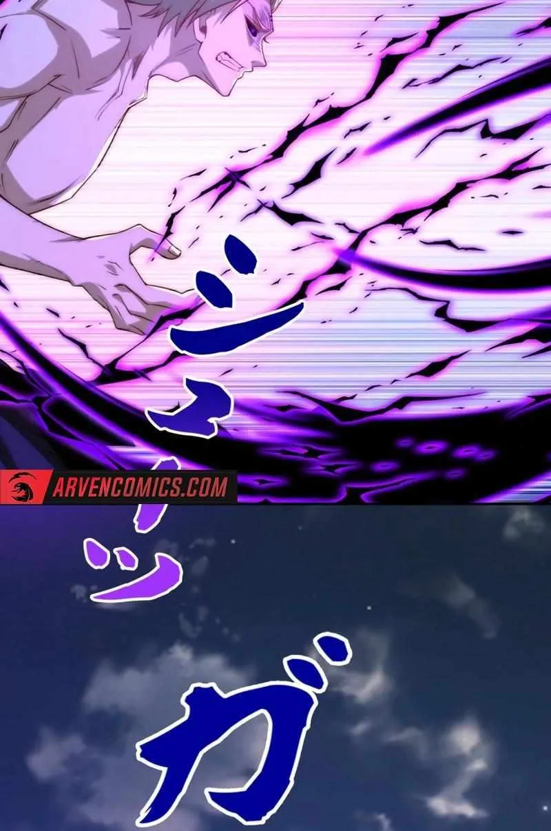 When I Reincarnated, I Stood at the Top with Supernatural Cheats. Chapter 22 page 54 - 
