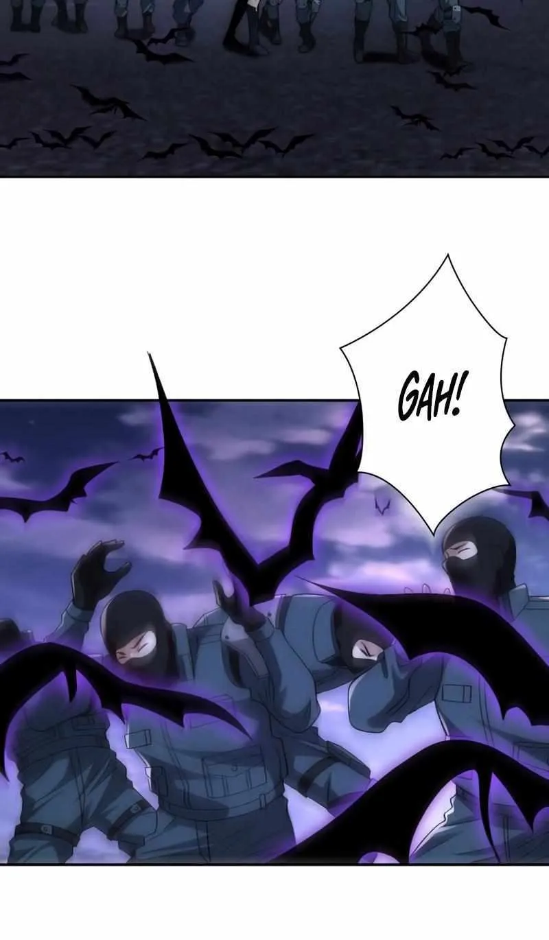 When I Reincarnated, I Stood at the Top with Supernatural Cheats. Chapter 22 page 59 - 