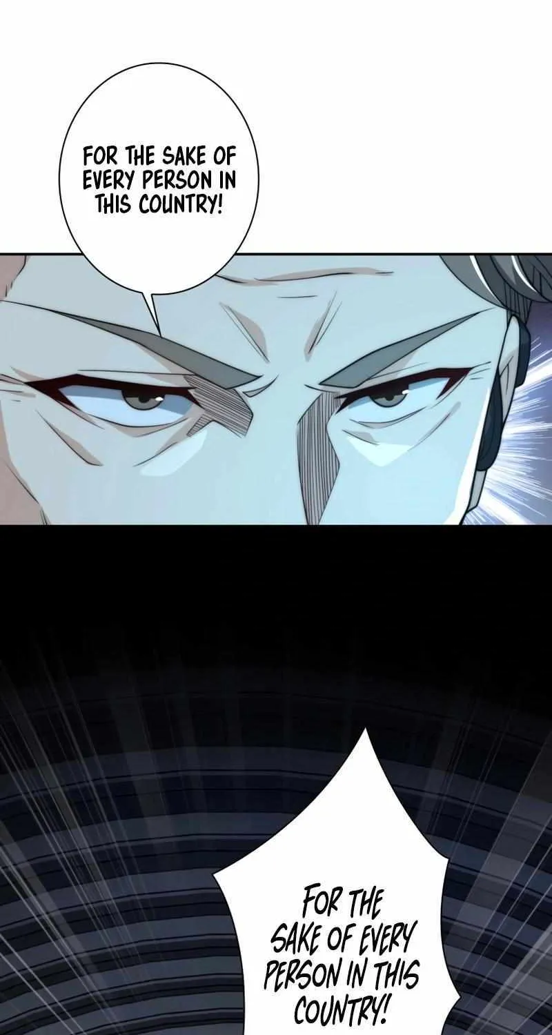 When I Reincarnated, I Stood at the Top with Supernatural Cheats. Chapter 22 page 8 - 