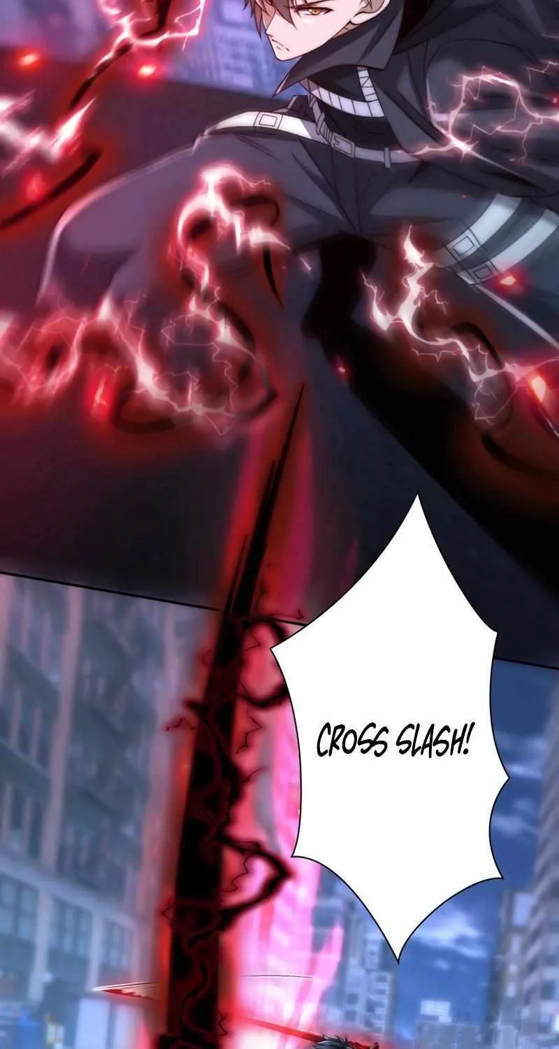 When I Reincarnated, I Stood at the Top with Supernatural Cheats. Chapter 23 page 15 - 