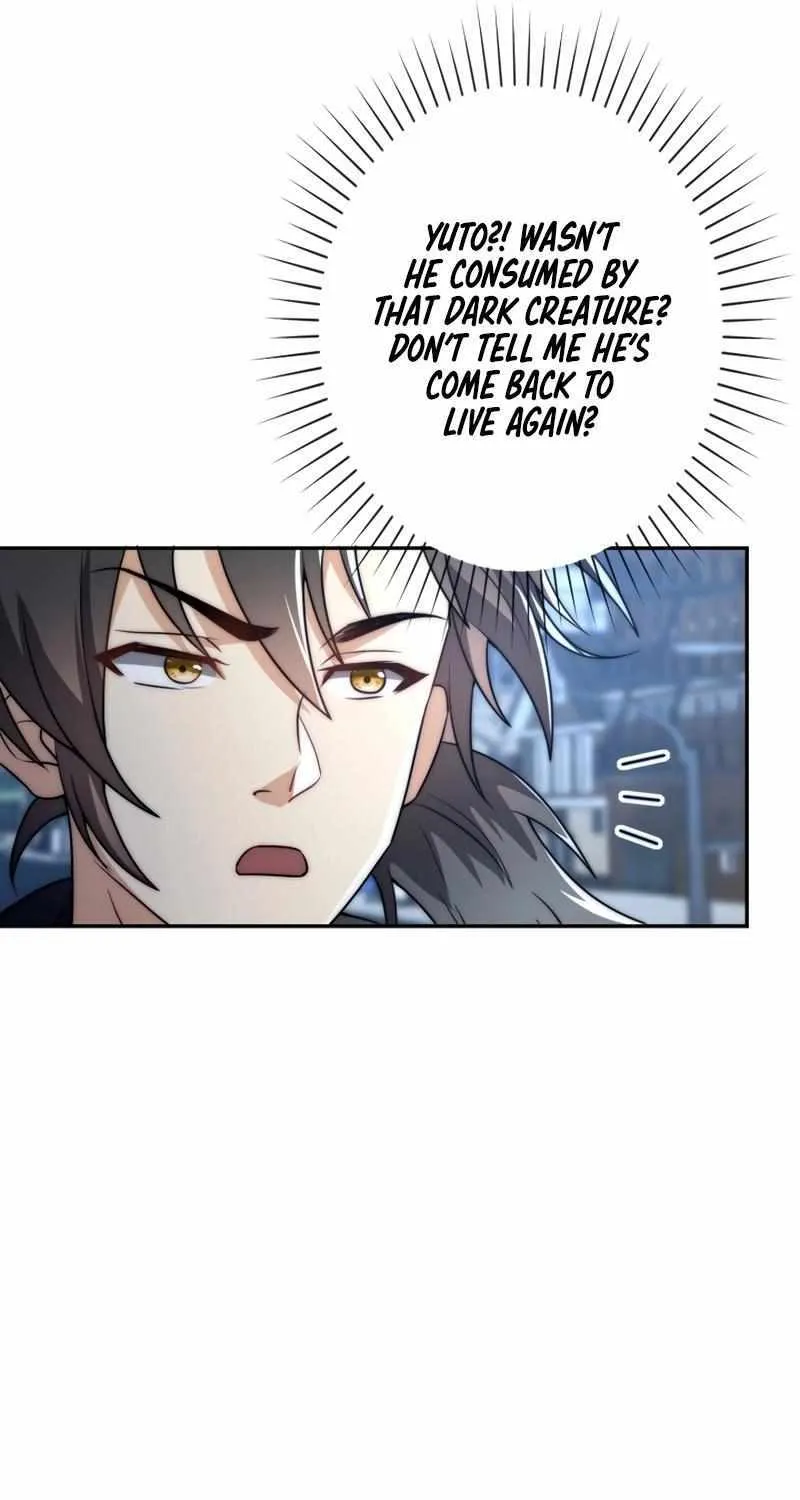 When I Reincarnated, I Stood at the Top with Supernatural Cheats. Chapter 23 page 24 - 