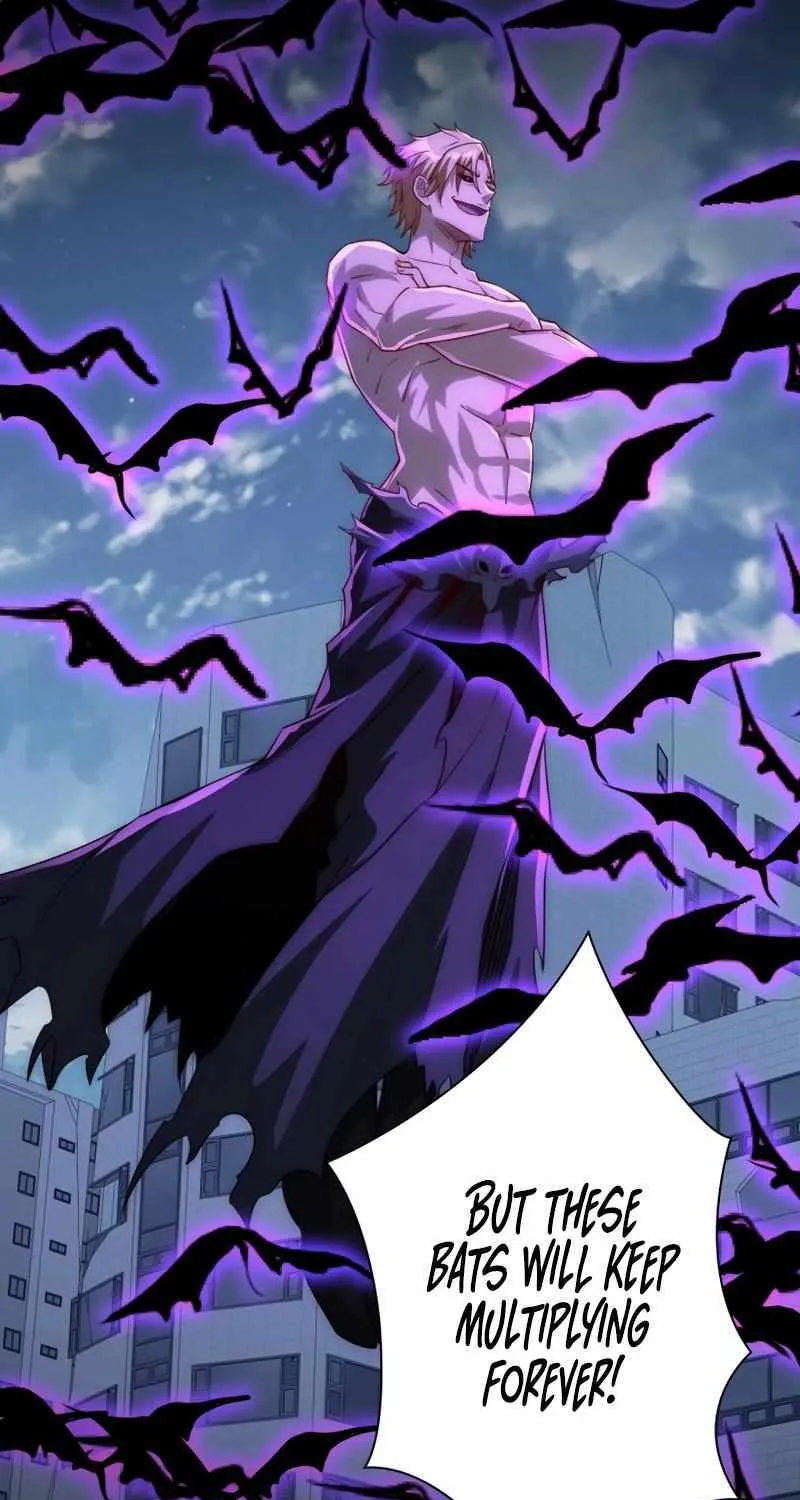When I Reincarnated, I Stood at the Top with Supernatural Cheats. Chapter 23 page 28 - 