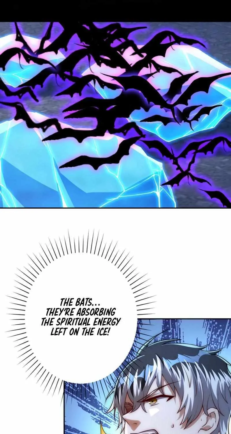 When I Reincarnated, I Stood at the Top with Supernatural Cheats. Chapter 23 page 30 - 