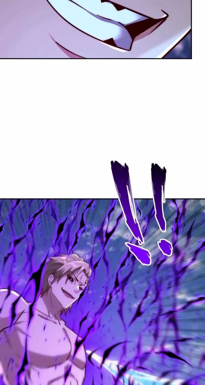 When I Reincarnated, I Stood at the Top with Supernatural Cheats. Chapter 23 page 43 - 