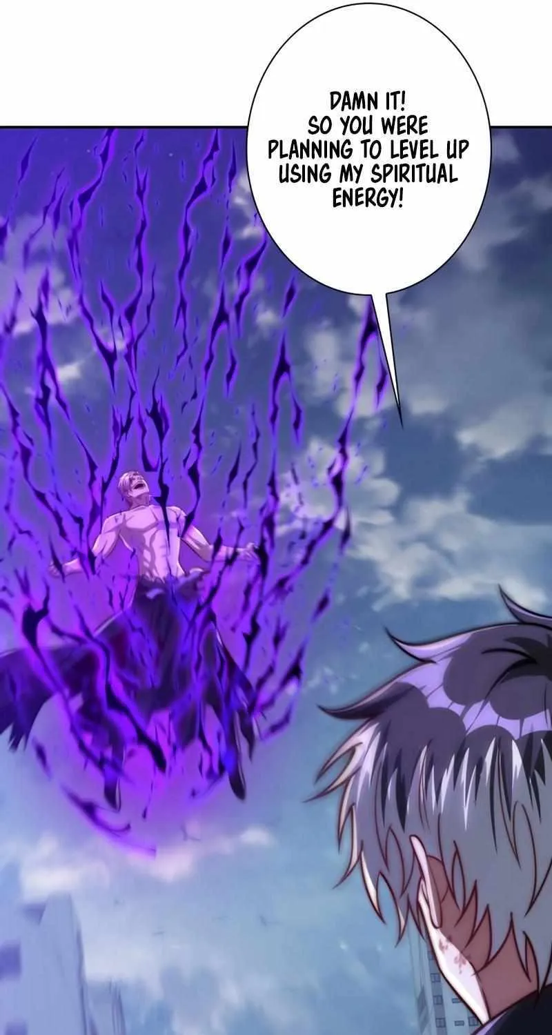When I Reincarnated, I Stood at the Top with Supernatural Cheats. Chapter 23 page 47 - 