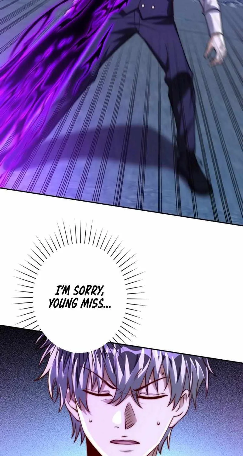 When I Reincarnated, I Stood at the Top with Supernatural Cheats. Chapter 23 page 50 - 