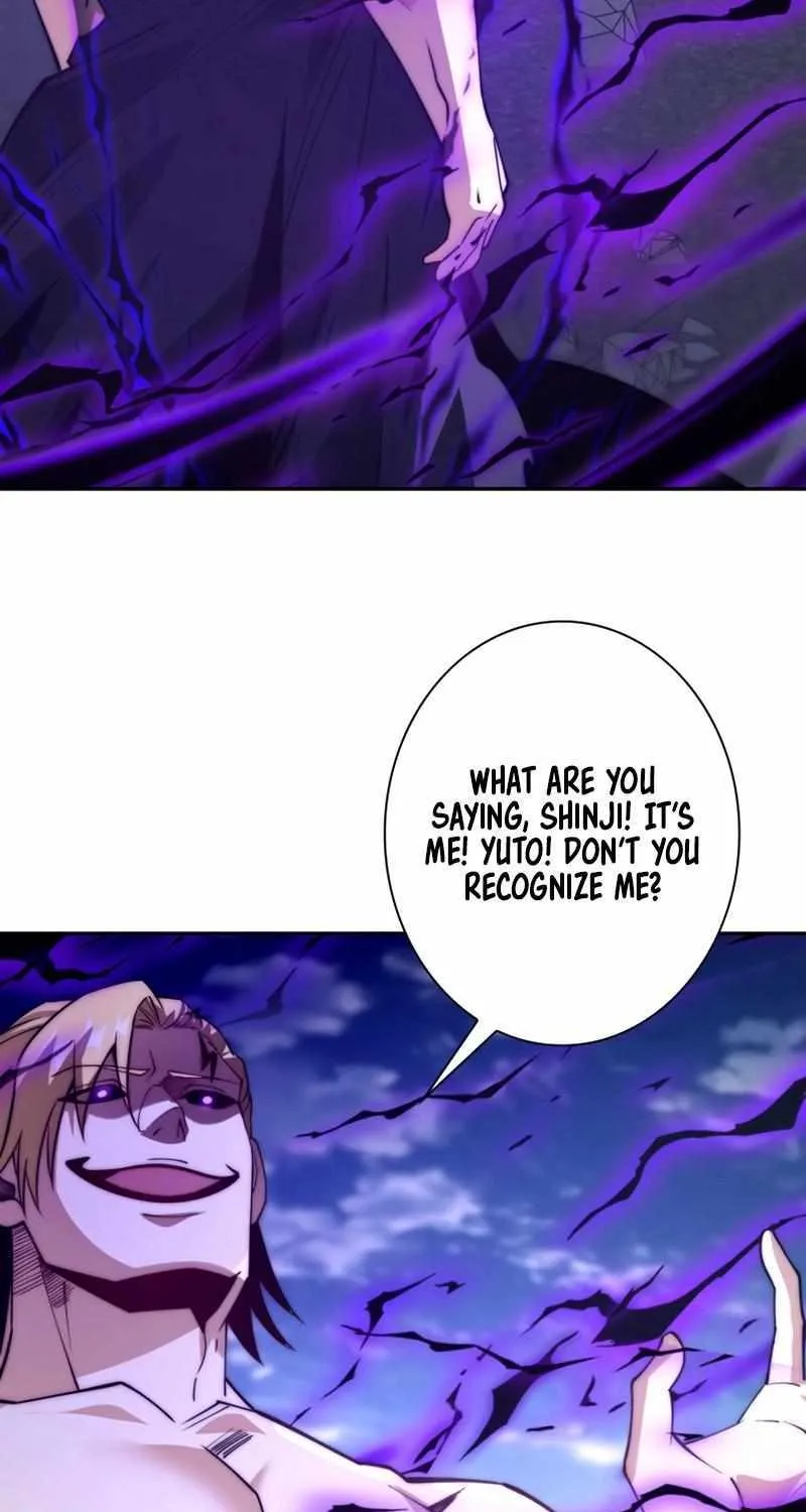 When I Reincarnated, I Stood at the Top with Supernatural Cheats. Chapter 23 page 62 - 