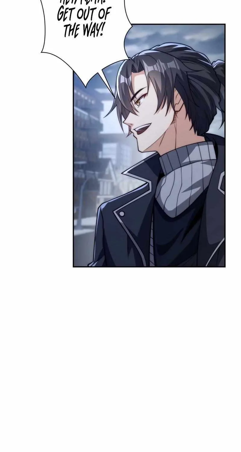 When I Reincarnated, I Stood at the Top with Supernatural Cheats. Chapter 23 page 9 - 