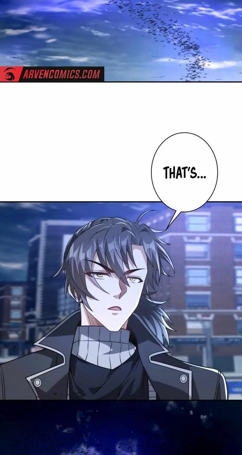 When I Reincarnated, I Stood at the Top with Supernatural Cheats. Chapter 24 page 11 - 