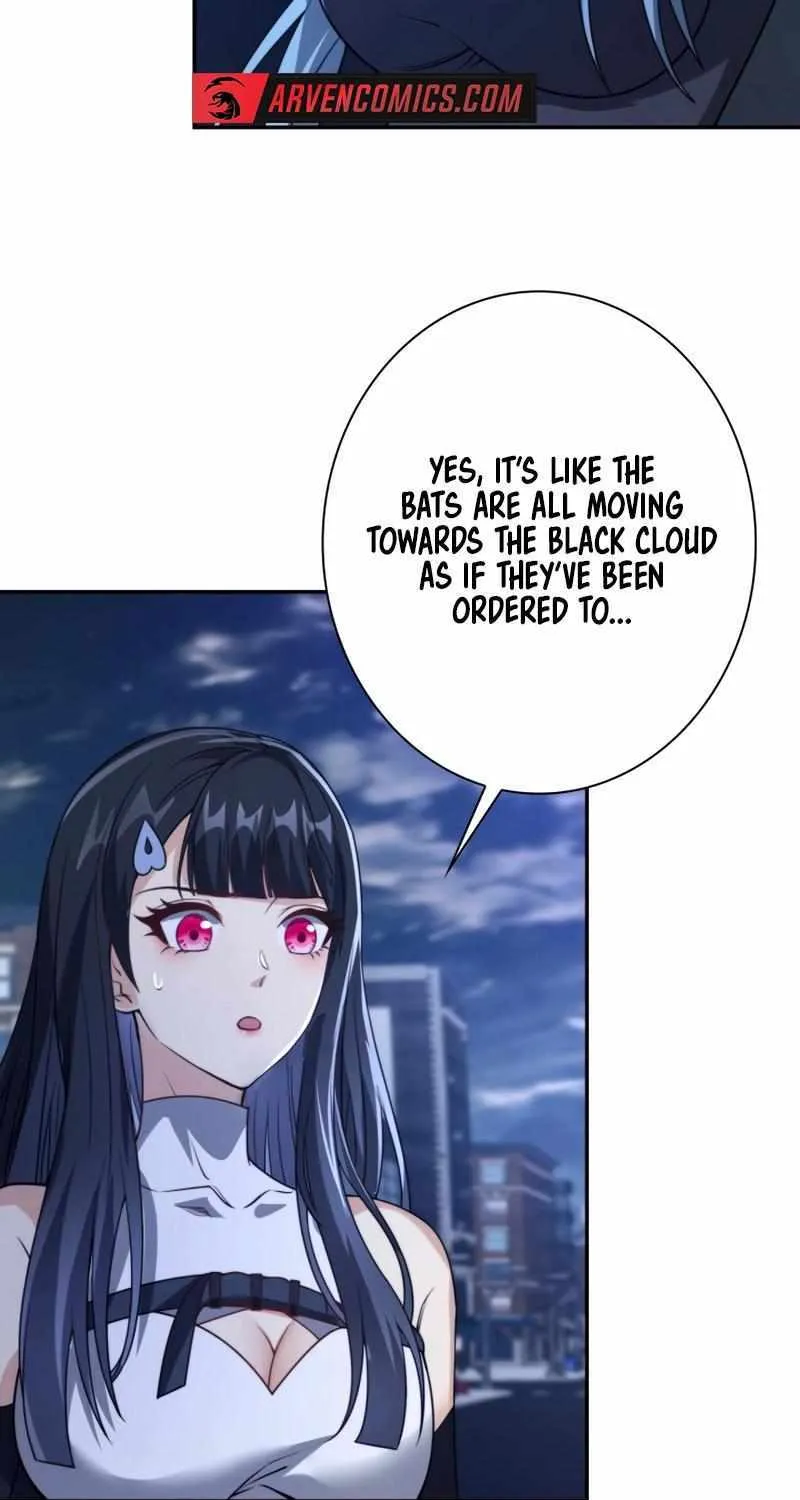 When I Reincarnated, I Stood at the Top with Supernatural Cheats. Chapter 24 page 14 - 