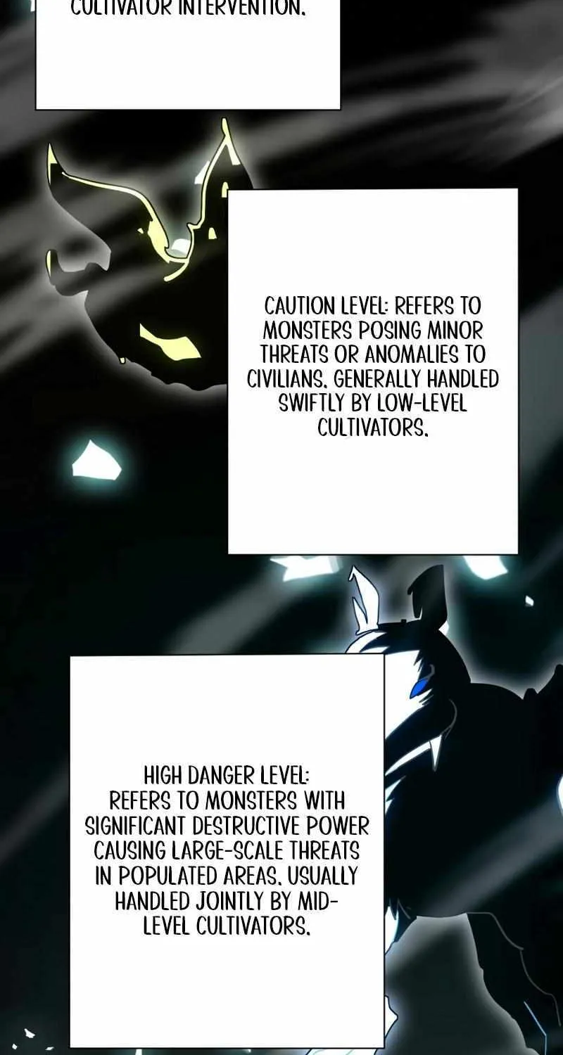 When I Reincarnated, I Stood at the Top with Supernatural Cheats. Chapter 24 page 19 - 