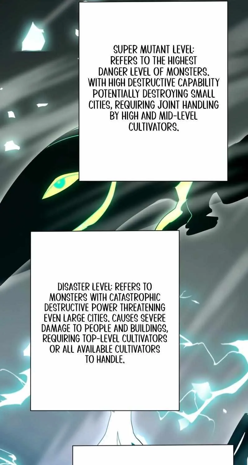 When I Reincarnated, I Stood at the Top with Supernatural Cheats. Chapter 24 page 21 - 