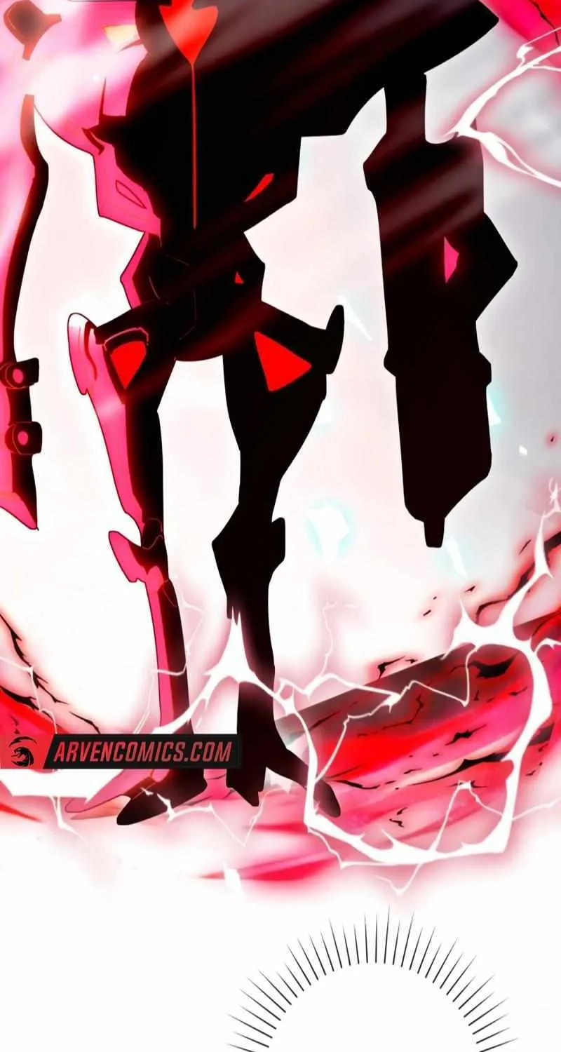When I Reincarnated, I Stood at the Top with Supernatural Cheats. Chapter 24 page 23 - 