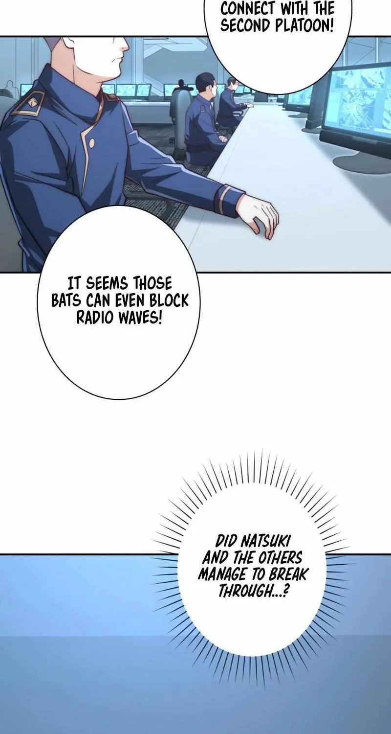 When I Reincarnated, I Stood at the Top with Supernatural Cheats. Chapter 24 page 27 - 