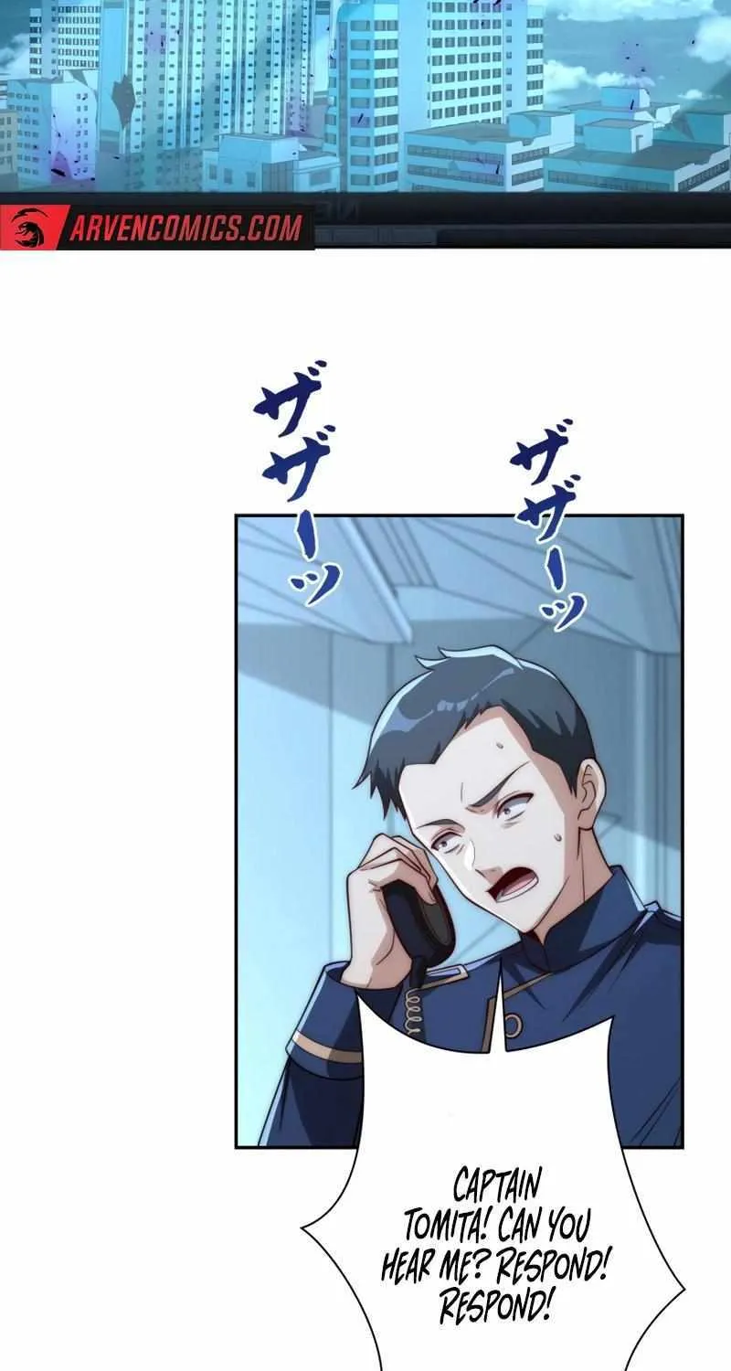 When I Reincarnated, I Stood at the Top with Supernatural Cheats. Chapter 24 page 30 - 