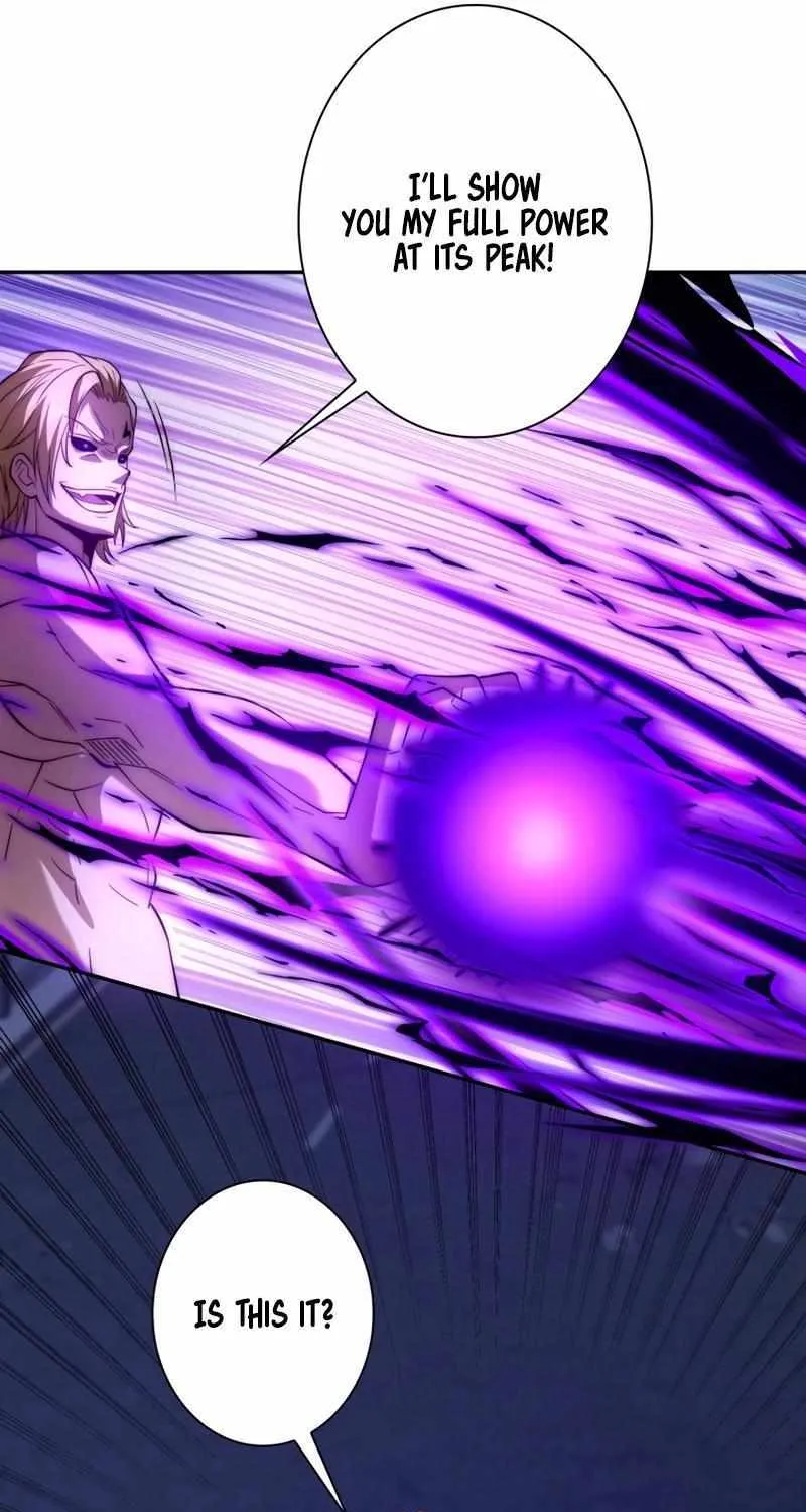 When I Reincarnated, I Stood at the Top with Supernatural Cheats. Chapter 24 page 4 - 