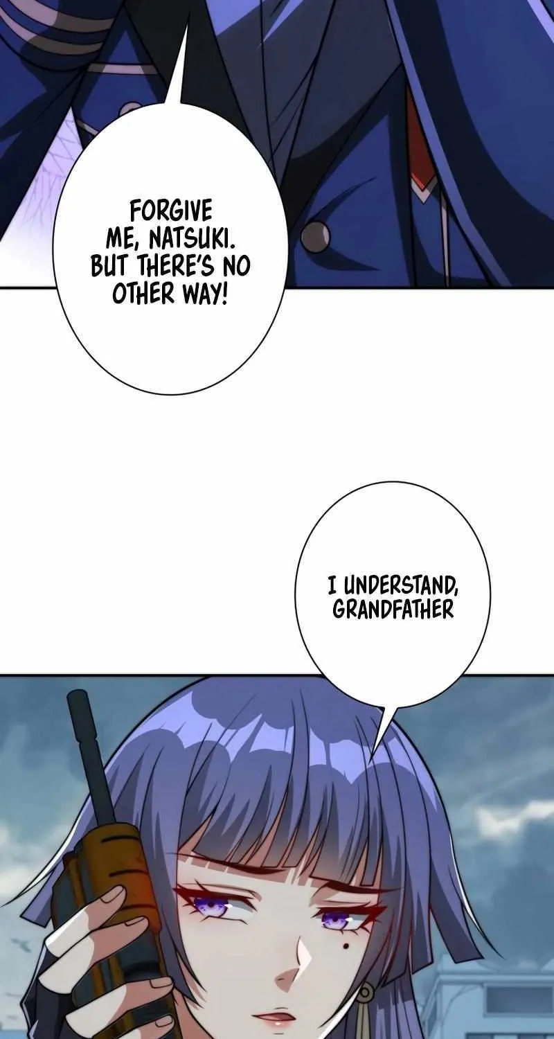 When I Reincarnated, I Stood at the Top with Supernatural Cheats. Chapter 24 page 45 - 