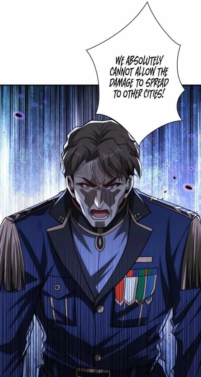 When I Reincarnated, I Stood at the Top with Supernatural Cheats. Chapter 24 page 48 - 