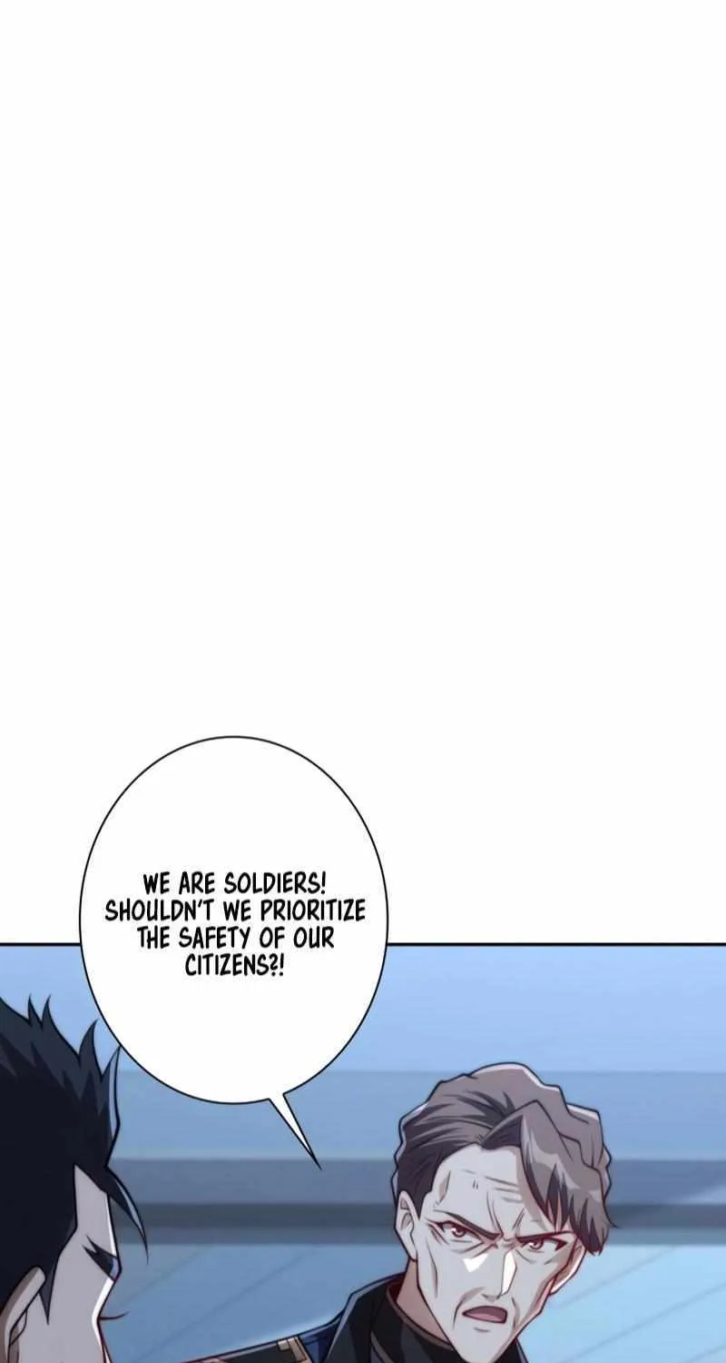 When I Reincarnated, I Stood at the Top with Supernatural Cheats. Chapter 24 page 50 - 