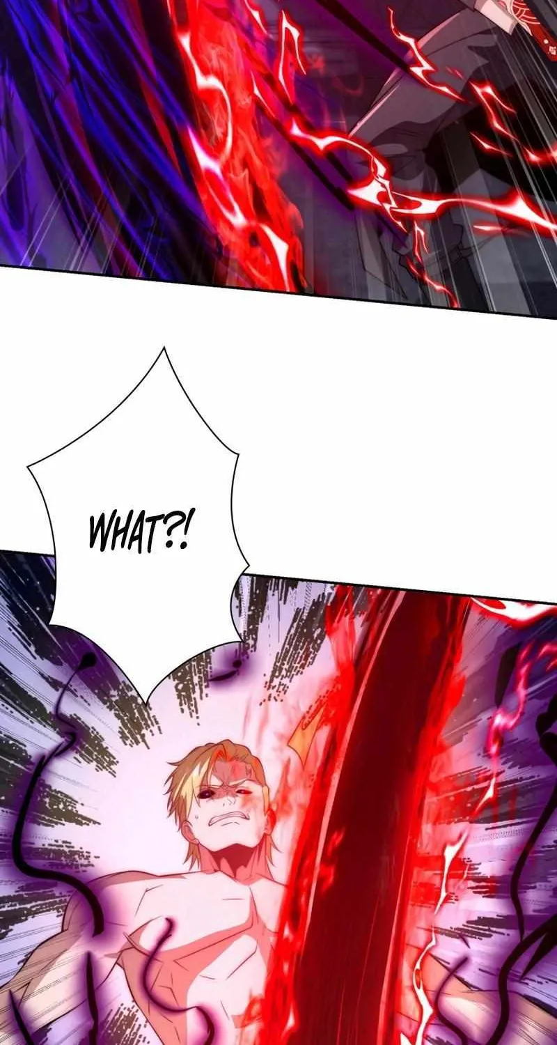 When I Reincarnated, I Stood at the Top with Supernatural Cheats. Chapter 24 page 7 - 