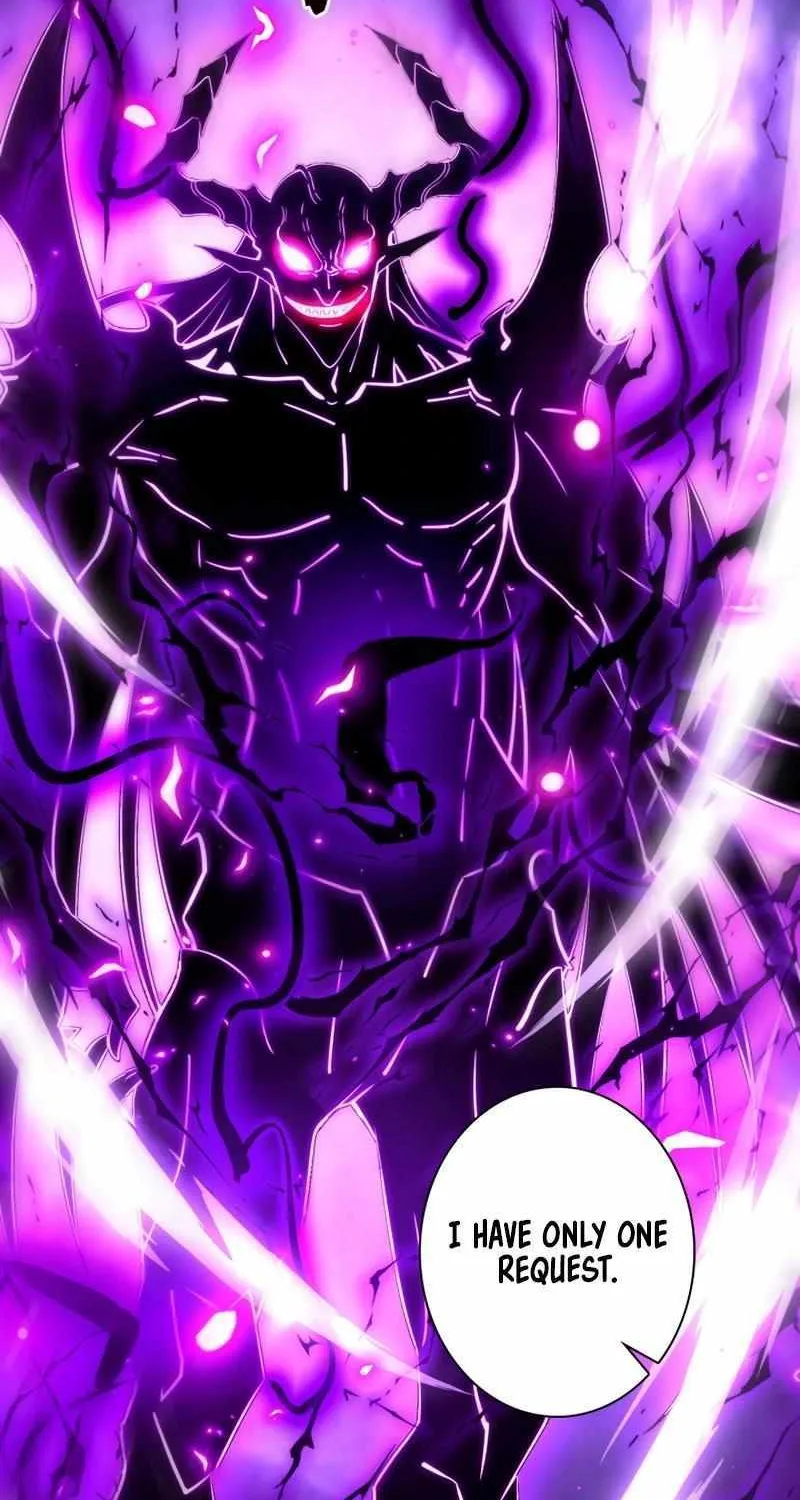 When I Reincarnated, I Stood at the Top with Supernatural Cheats. Chapter 24 page 63 - 
