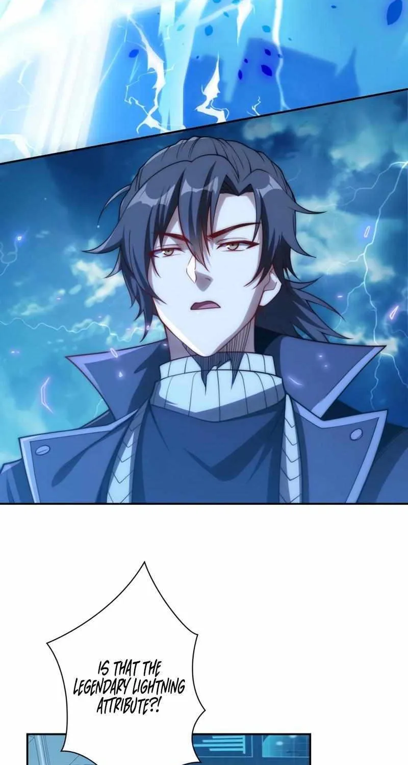When I Reincarnated, I Stood at the Top with Supernatural Cheats. Chapter 25 page 13 - 