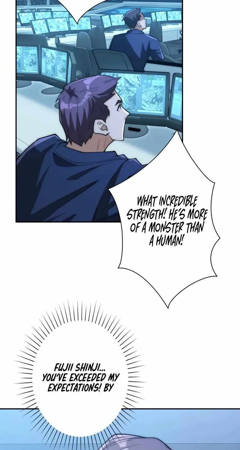 When I Reincarnated, I Stood at the Top with Supernatural Cheats. Chapter 25 page 14 - 