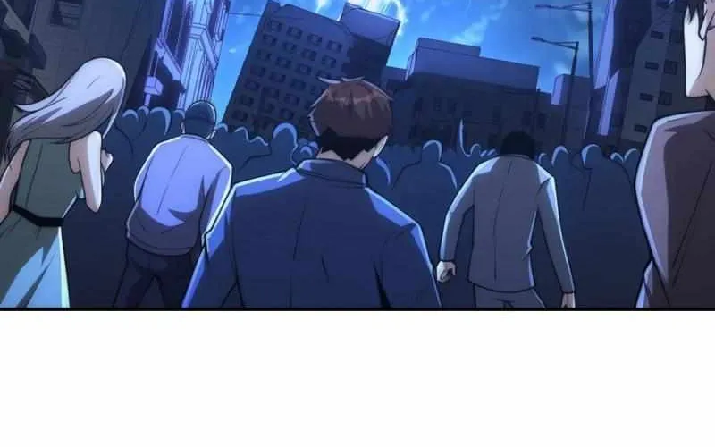 When I Reincarnated, I Stood at the Top with Supernatural Cheats. Chapter 25 page 17 - 