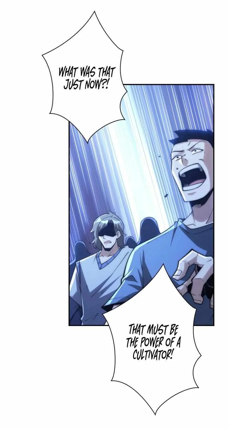 When I Reincarnated, I Stood at the Top with Supernatural Cheats. Chapter 25 page 18 - 
