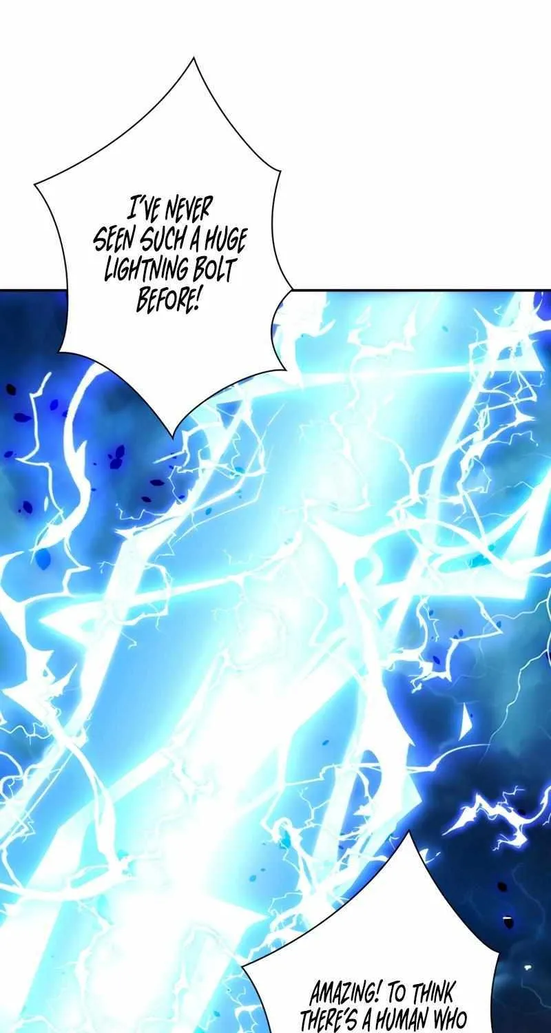 When I Reincarnated, I Stood at the Top with Supernatural Cheats. Chapter 25 page 19 - 