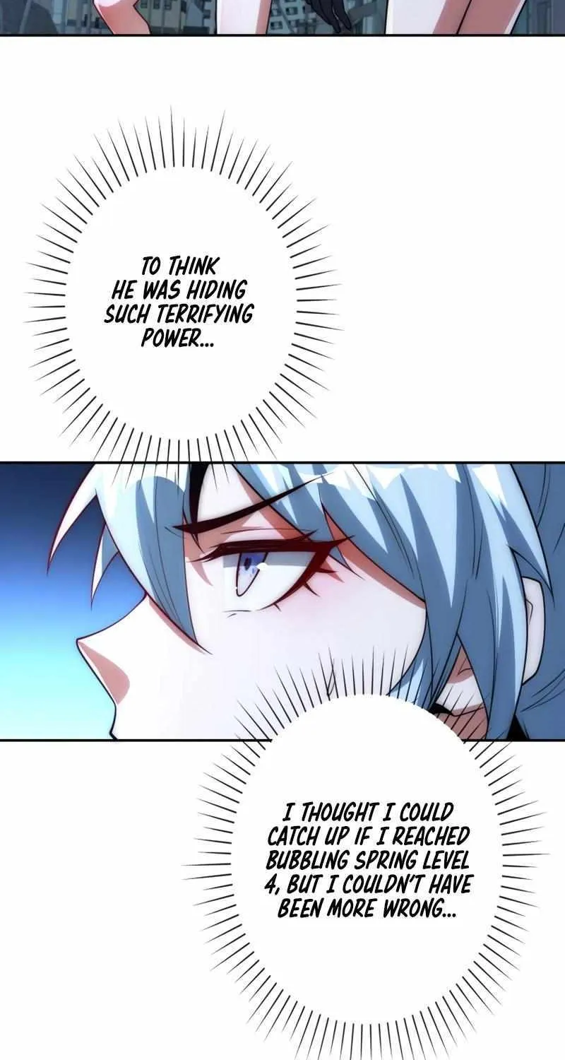 When I Reincarnated, I Stood at the Top with Supernatural Cheats. Chapter 25 page 21 - 