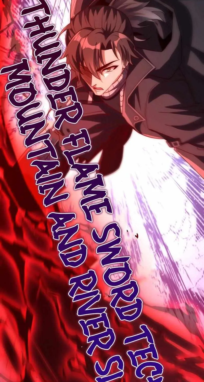 When I Reincarnated, I Stood at the Top with Supernatural Cheats. Chapter 25 page 29 - 