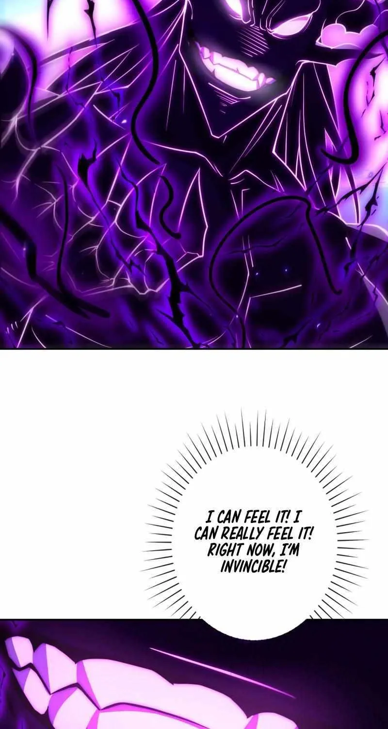 When I Reincarnated, I Stood at the Top with Supernatural Cheats. Chapter 25 page 4 - 