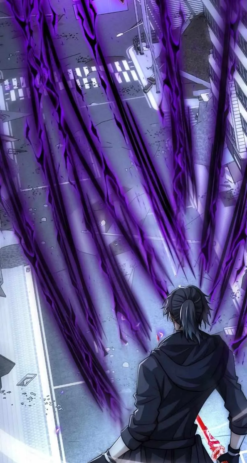 When I Reincarnated, I Stood at the Top with Supernatural Cheats. Chapter 25 page 37 - 