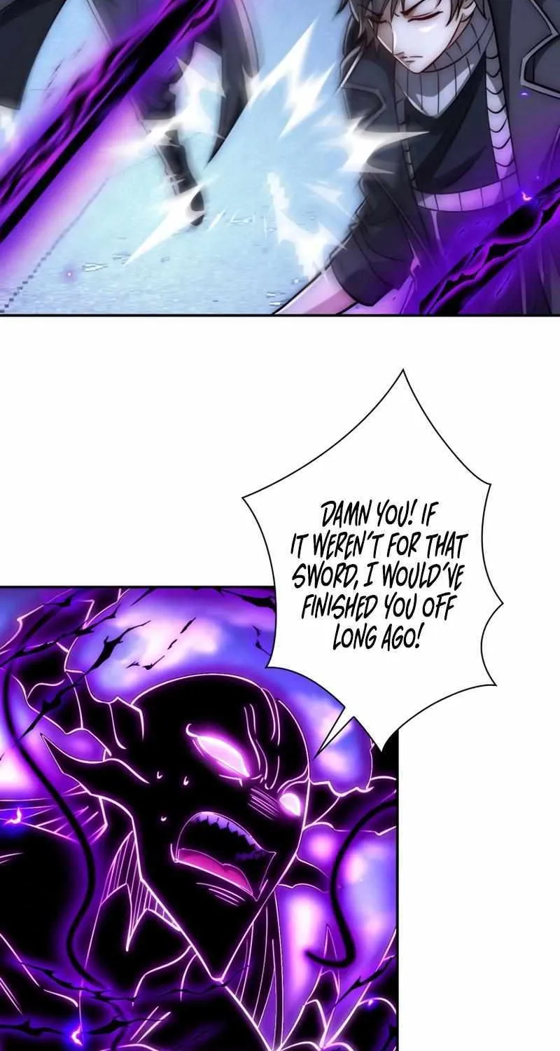 When I Reincarnated, I Stood at the Top with Supernatural Cheats. Chapter 25 page 40 - 