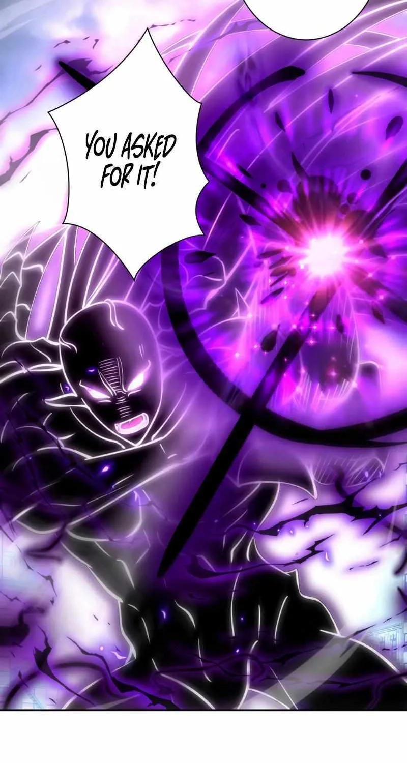 When I Reincarnated, I Stood at the Top with Supernatural Cheats. Chapter 25 page 42 - 