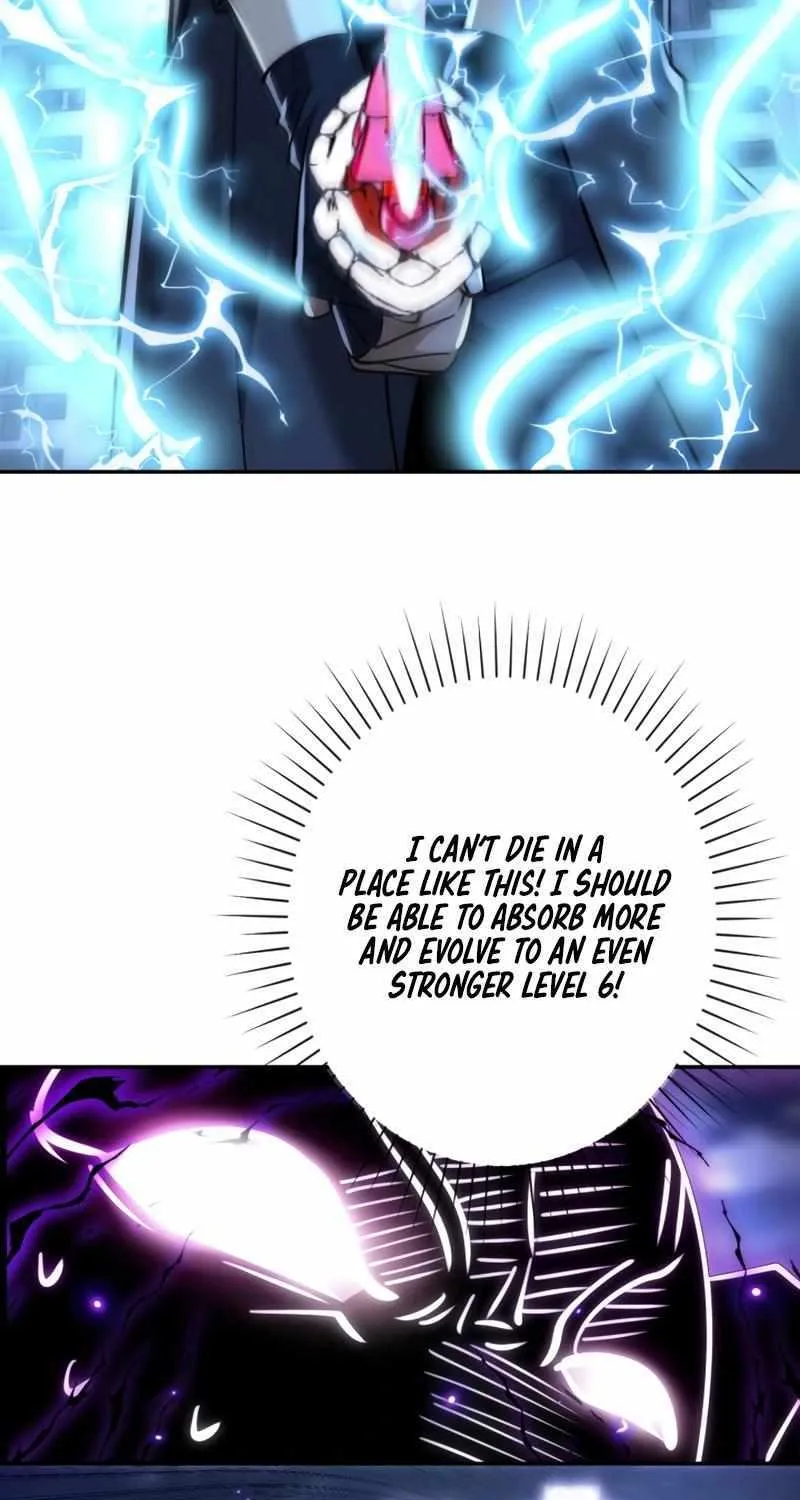 When I Reincarnated, I Stood at the Top with Supernatural Cheats. Chapter 25 page 49 - 