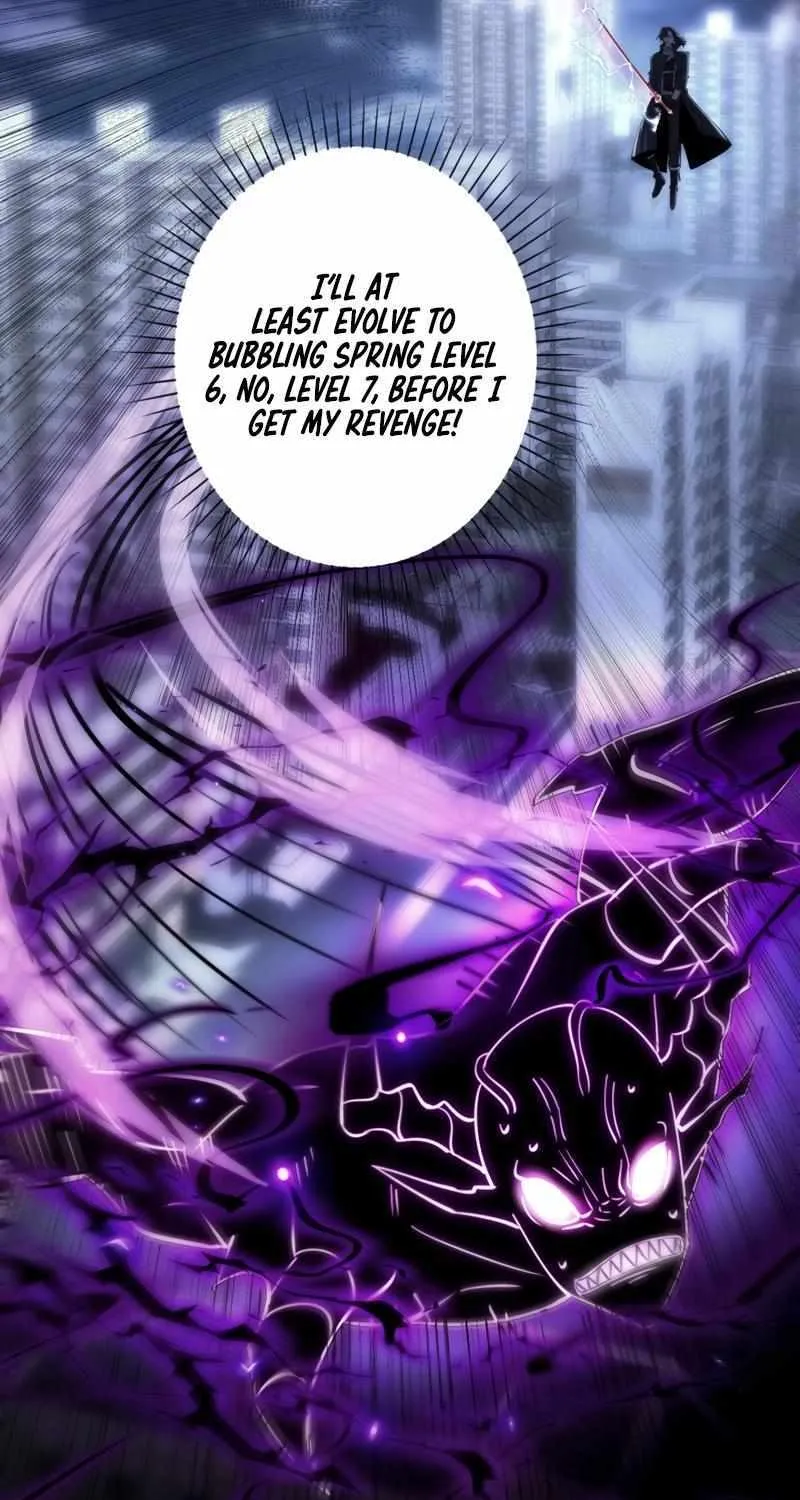 When I Reincarnated, I Stood at the Top with Supernatural Cheats. Chapter 25 page 51 - 