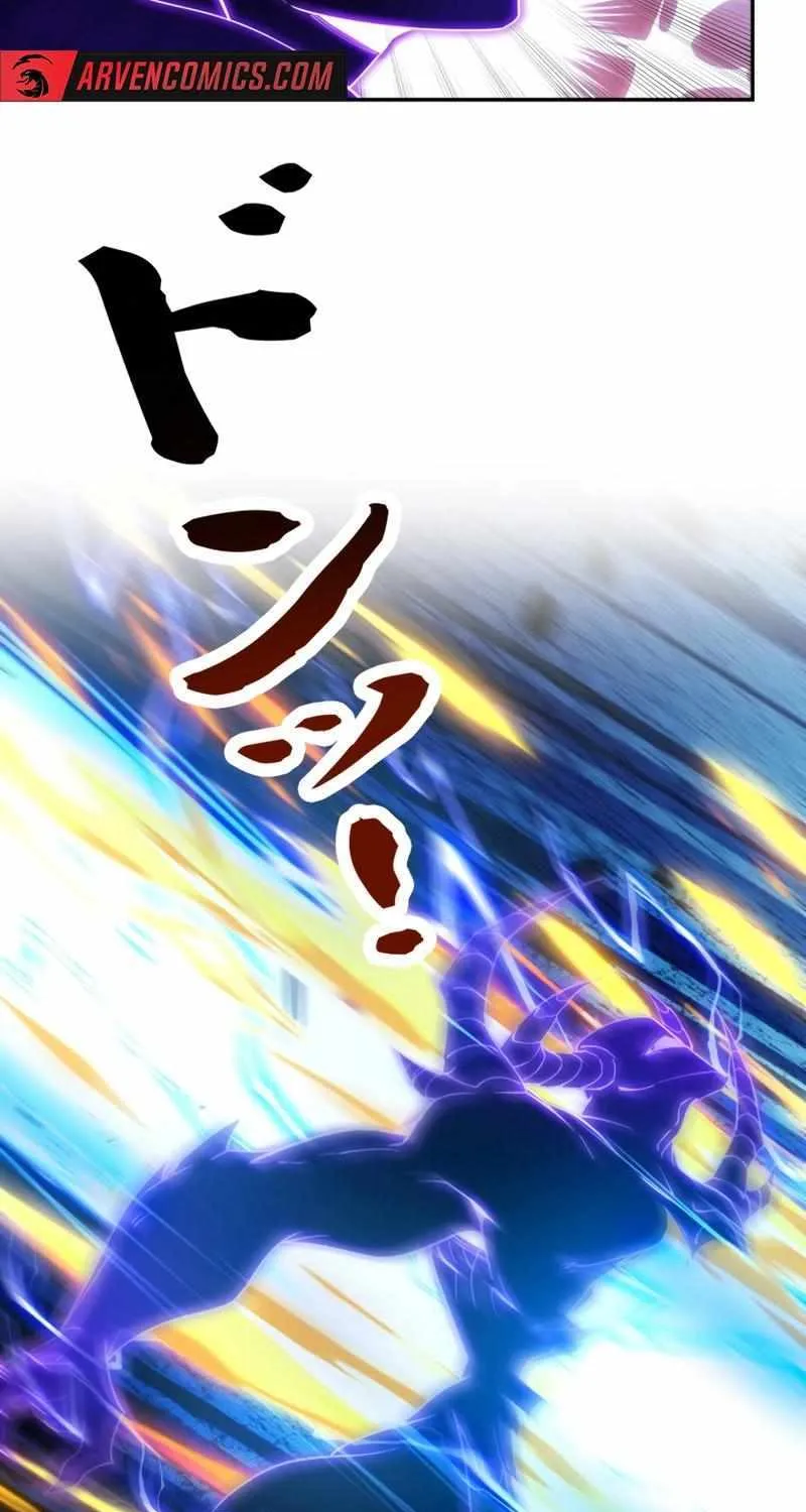 When I Reincarnated, I Stood at the Top with Supernatural Cheats. Chapter 25 page 55 - 