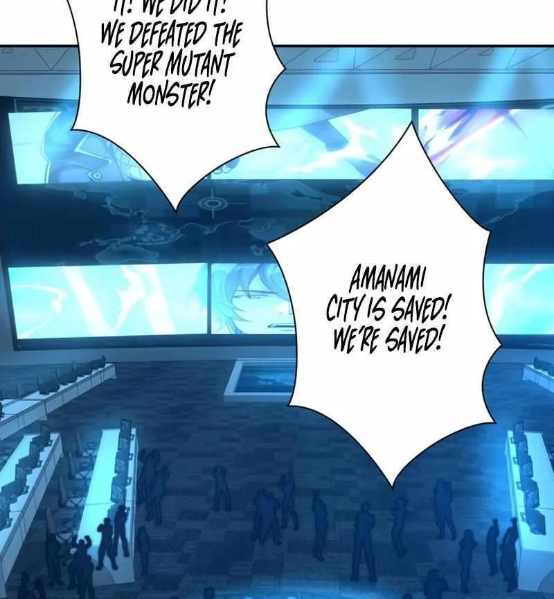 When I Reincarnated, I Stood at the Top with Supernatural Cheats. Chapter 25 page 60 - 