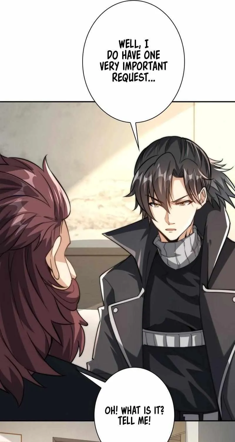 When I Reincarnated, I Stood at the Top with Supernatural Cheats. Chapter 25 page 65 - 