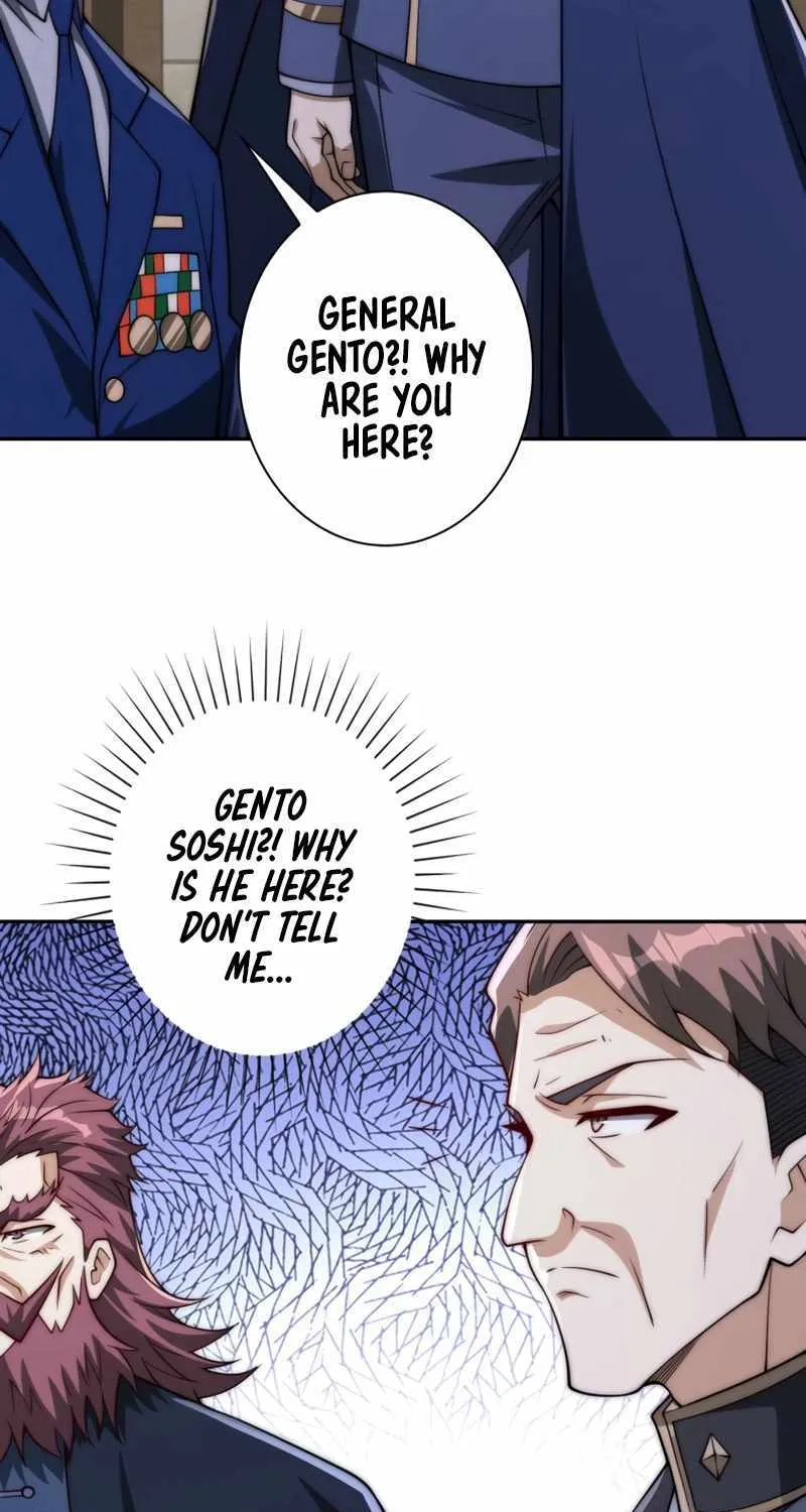 When I Reincarnated, I Stood at the Top with Supernatural Cheats. Chapter 26 page 11 - 