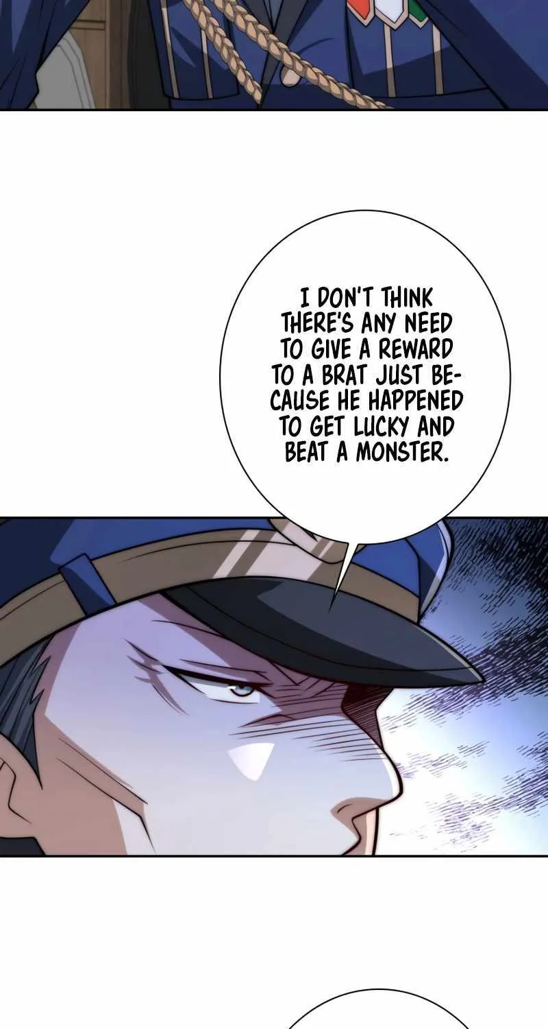 When I Reincarnated, I Stood at the Top with Supernatural Cheats. Chapter 26 page 15 - 