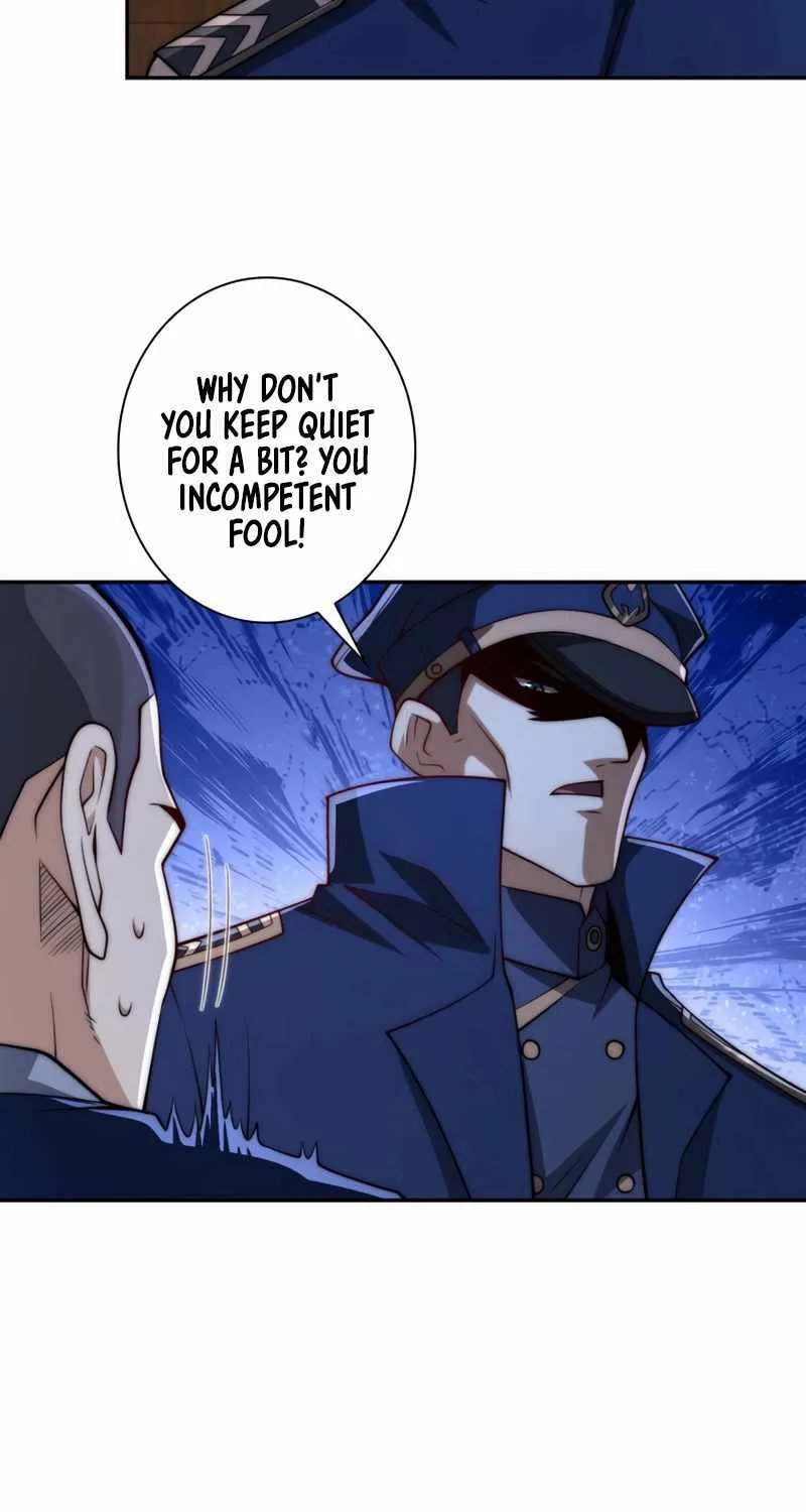When I Reincarnated, I Stood at the Top with Supernatural Cheats. Chapter 26 page 17 - 