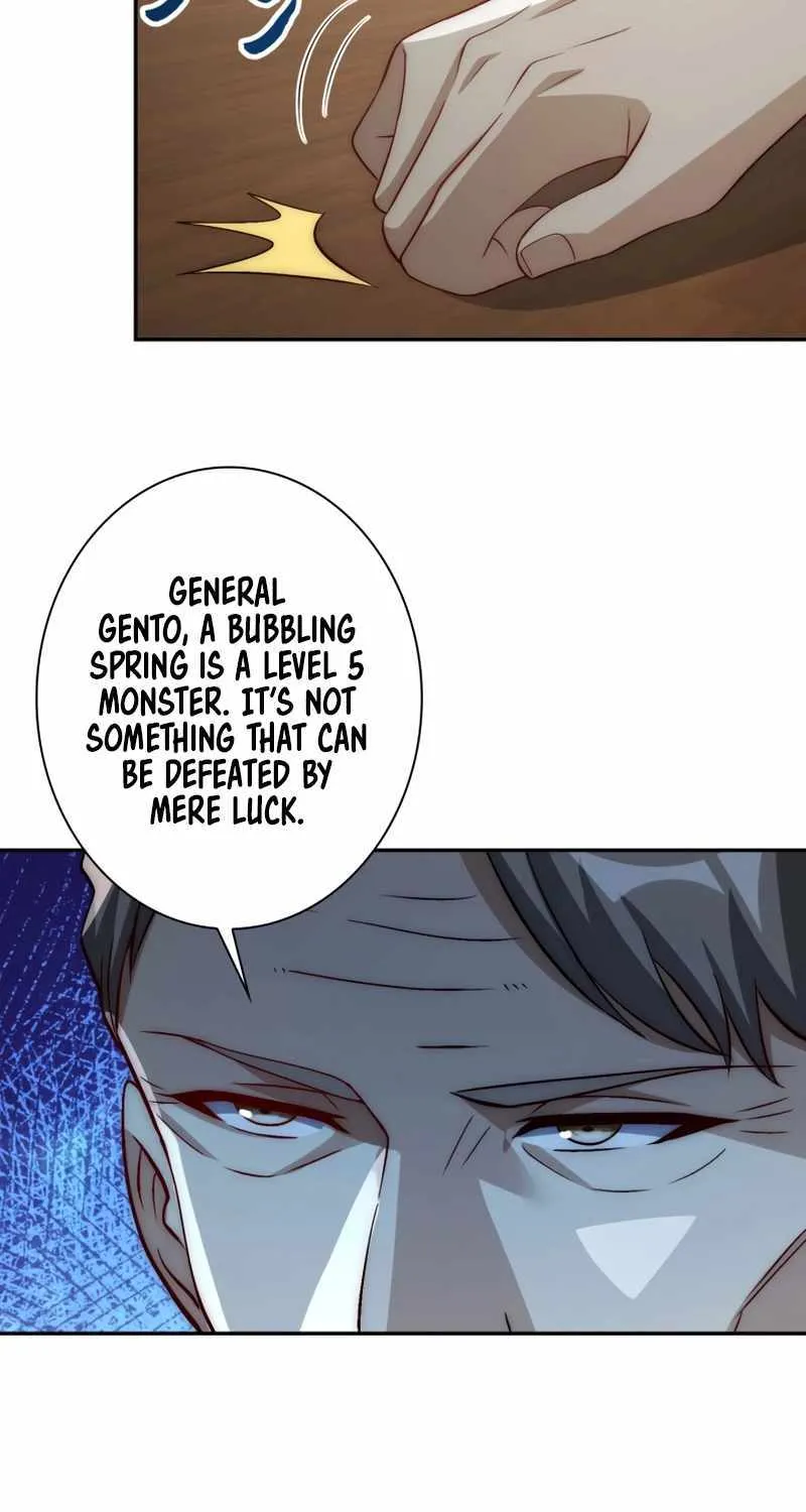 When I Reincarnated, I Stood at the Top with Supernatural Cheats. Chapter 26 page 19 - 