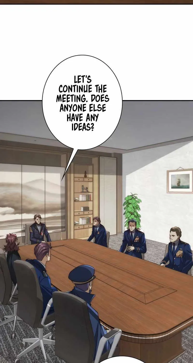 When I Reincarnated, I Stood at the Top with Supernatural Cheats. Chapter 26 page 22 - 