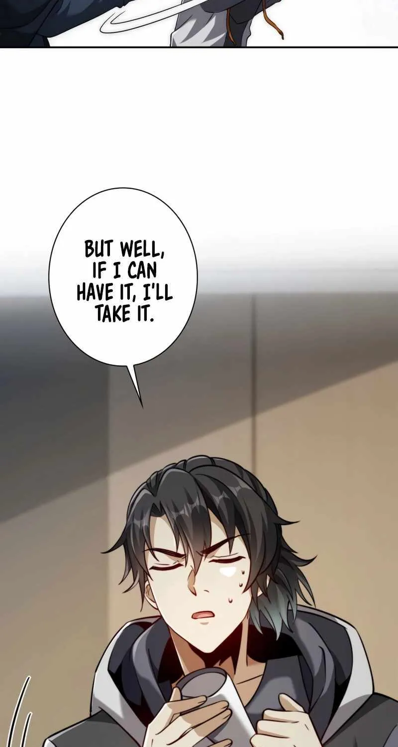 When I Reincarnated, I Stood at the Top with Supernatural Cheats. Chapter 26 page 51 - 