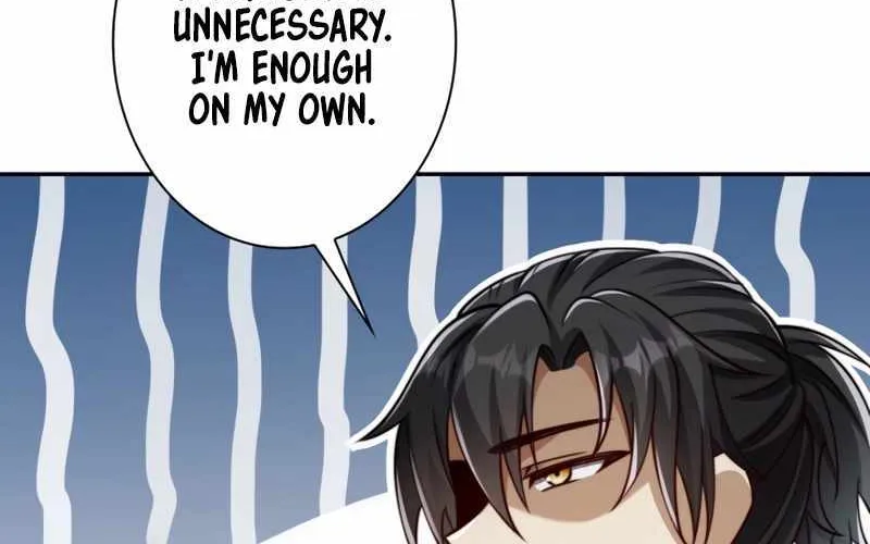 When I Reincarnated, I Stood at the Top with Supernatural Cheats. Chapter 26 page 54 - 