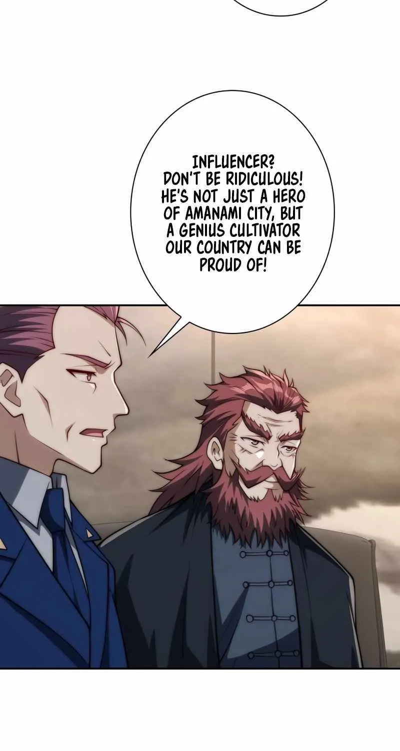 When I Reincarnated, I Stood at the Top with Supernatural Cheats. Chapter 26 page 7 - 